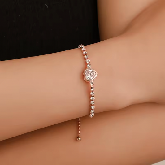 Crush on You Bracelet