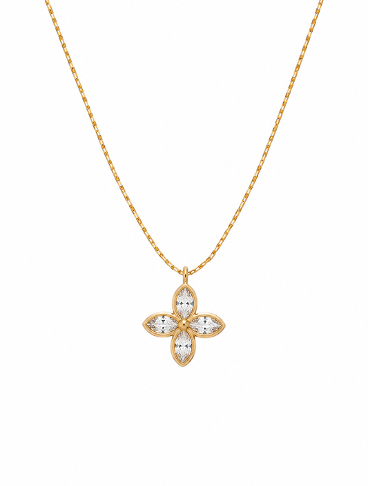 Lily Pendant