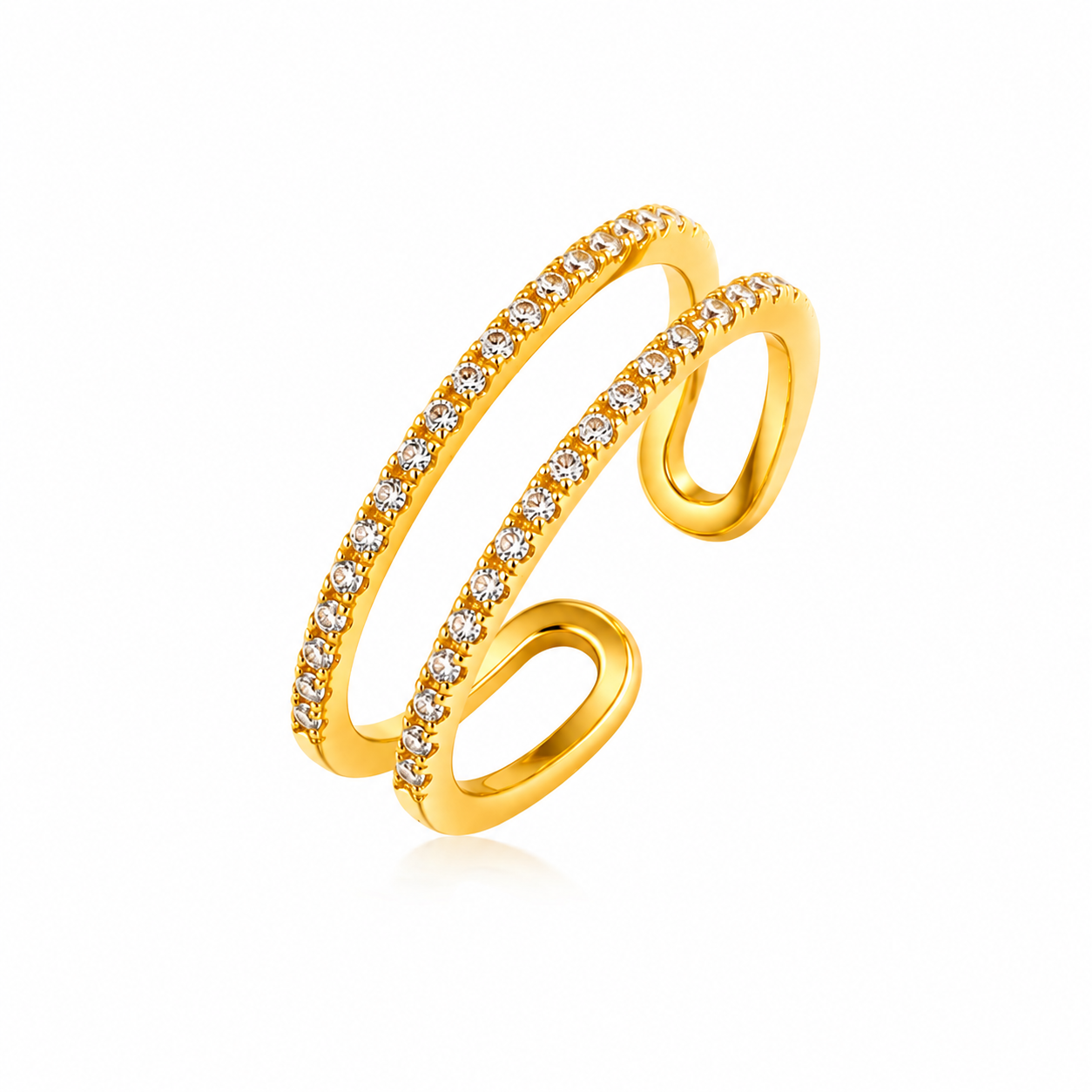 Marquise Ring