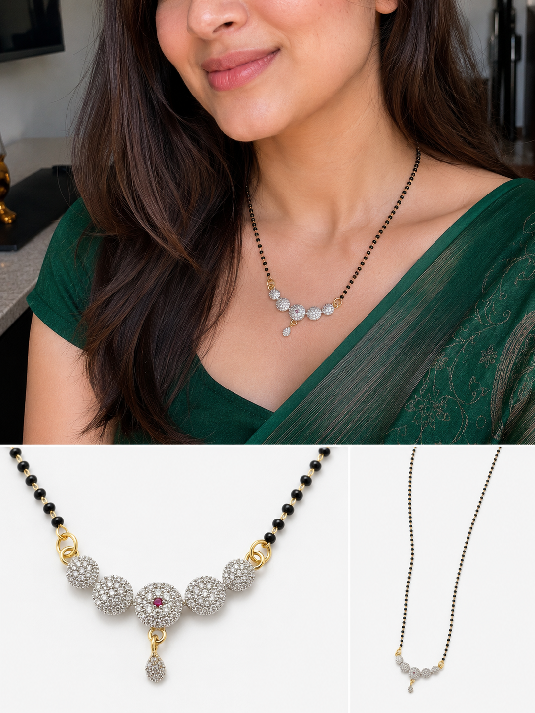 Suhana Mangalsutra