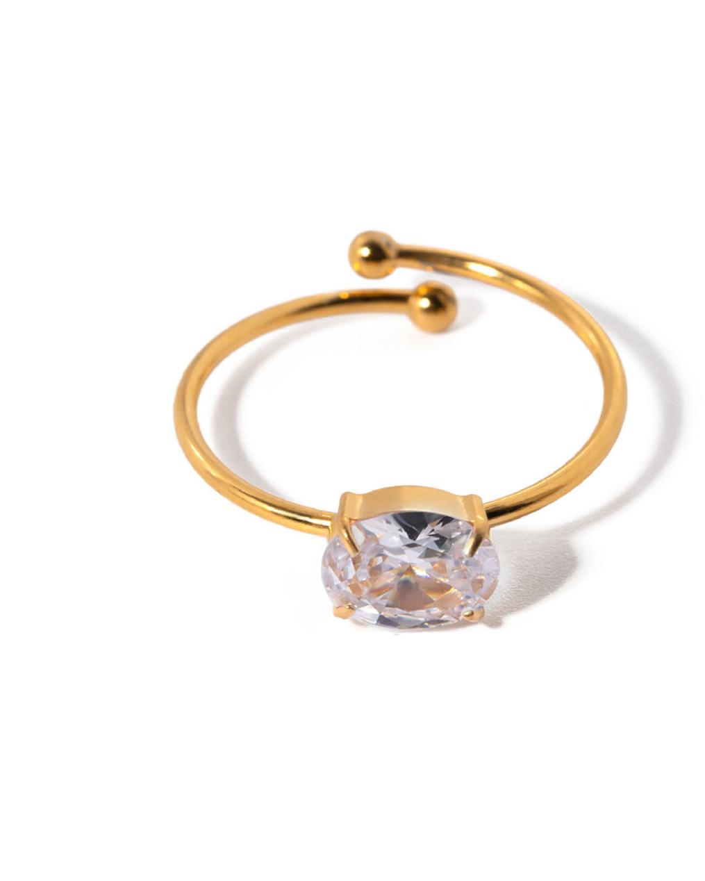 Heera Ring