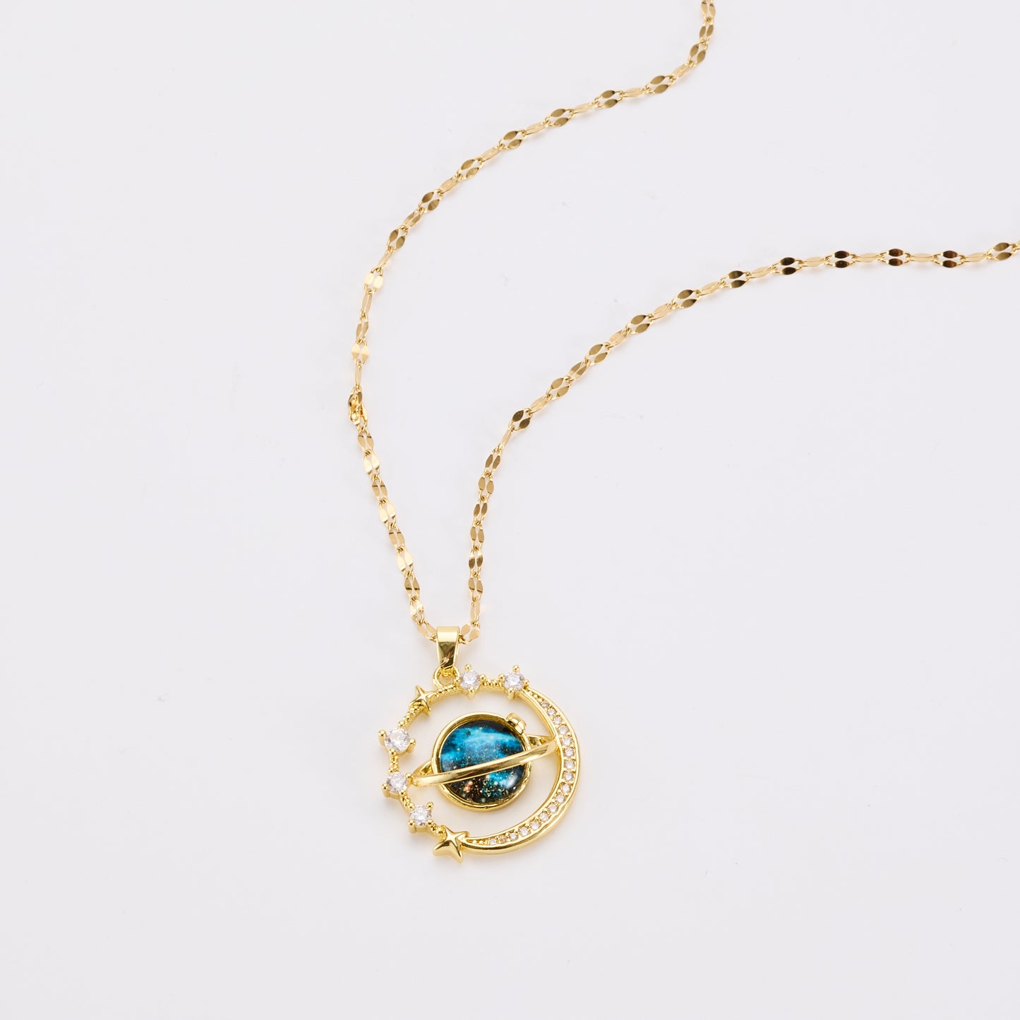 Universe Minimal Pendent