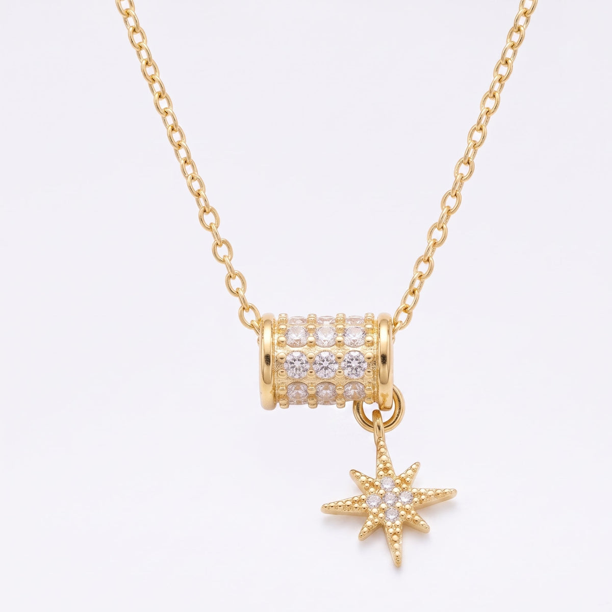 Aish Pendant