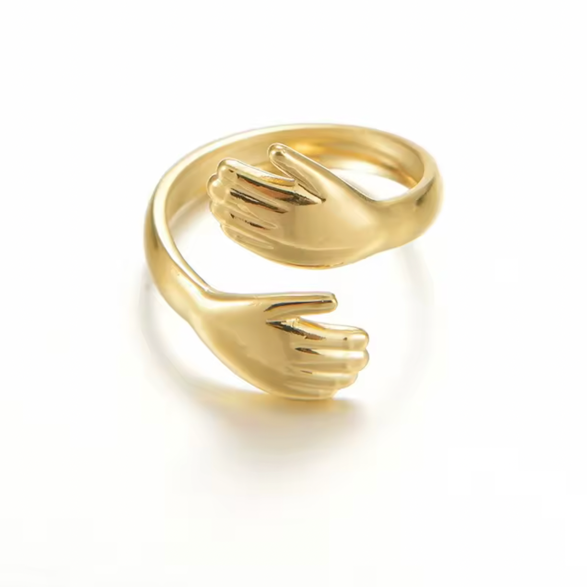 Love Hug Ring
