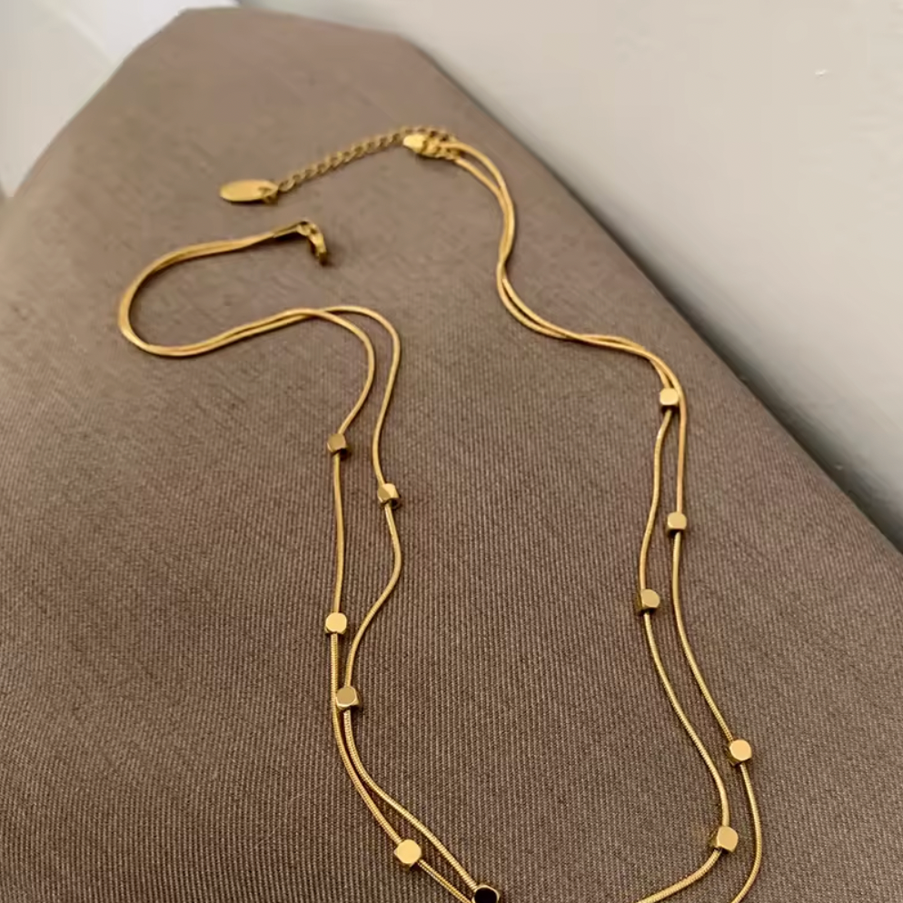 Annie Necklace