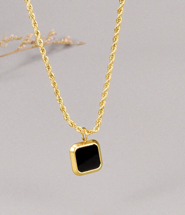 black enamel baari jwellery by varsha purohit