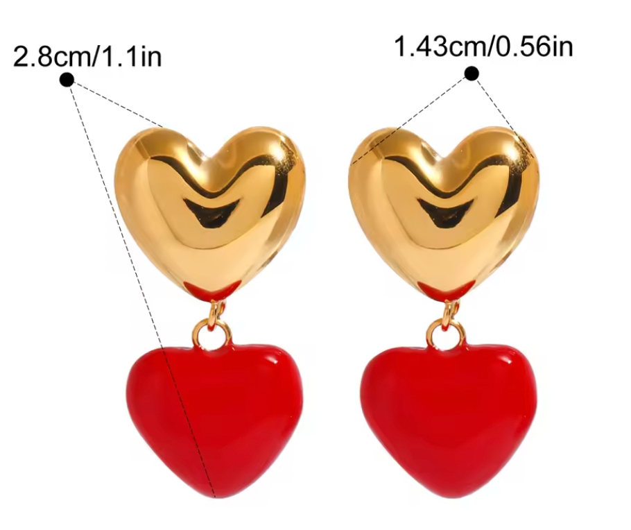 Baari jwellery anti tarnish and waterproof by shopbaari jwellery