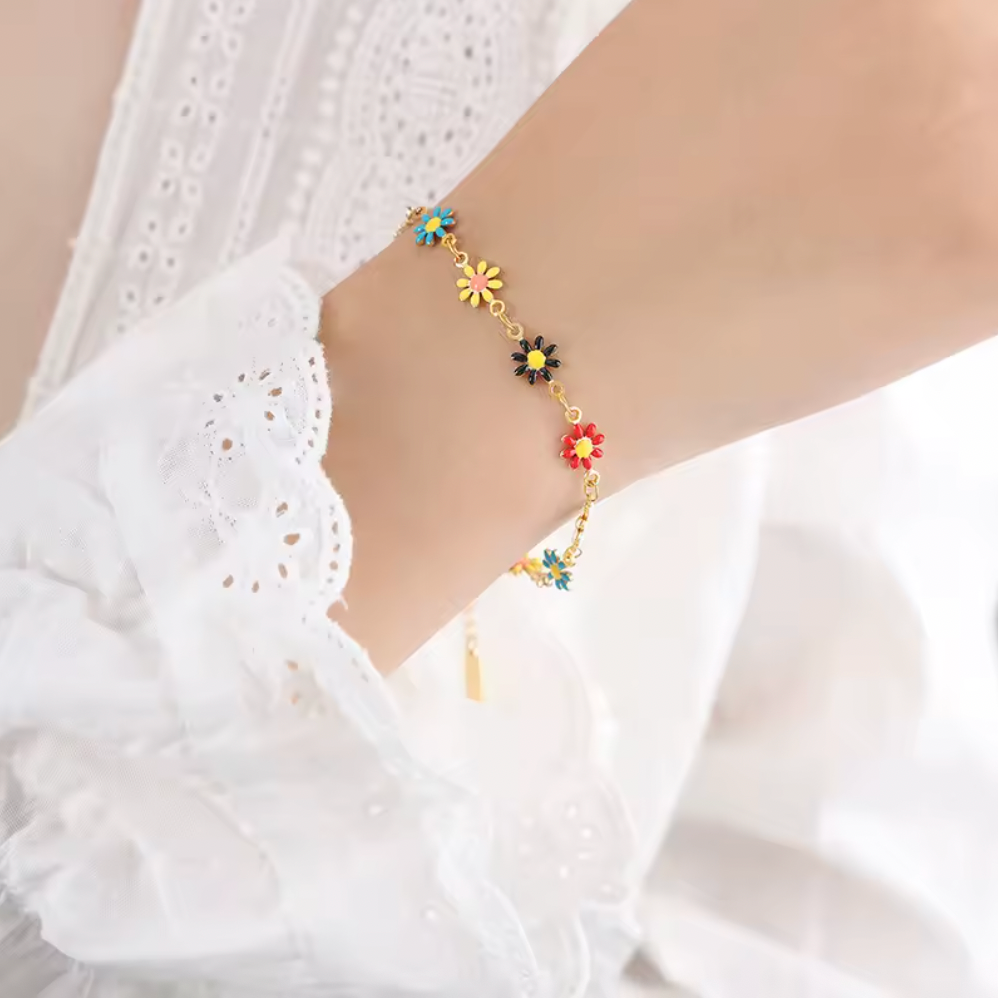 bracelet inspired from the summer i turned pretty baari jwellery shopbaari