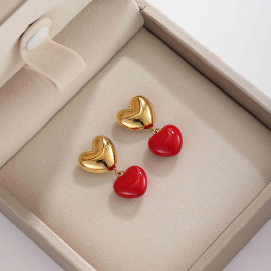Simar Earrings