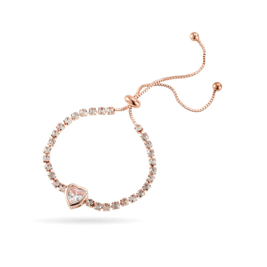Crush on You Bracelet