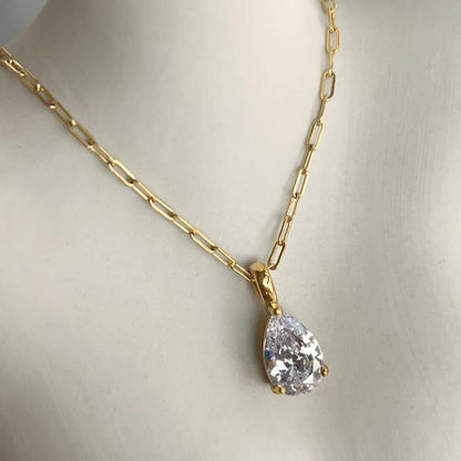 Diamond Set Gift Box