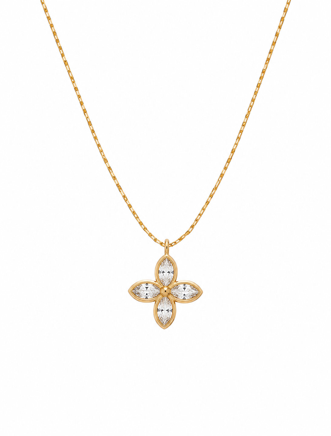 Lily Pendent