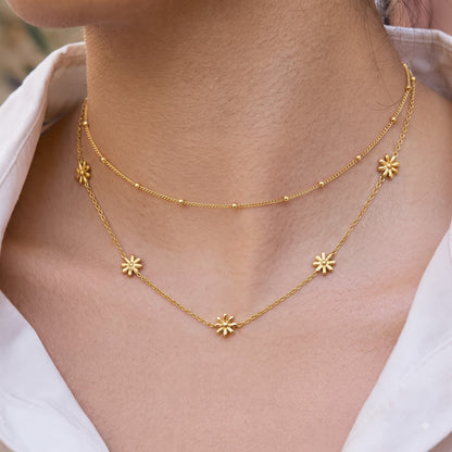Ria Layered Stack