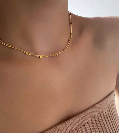 Annie Necklace