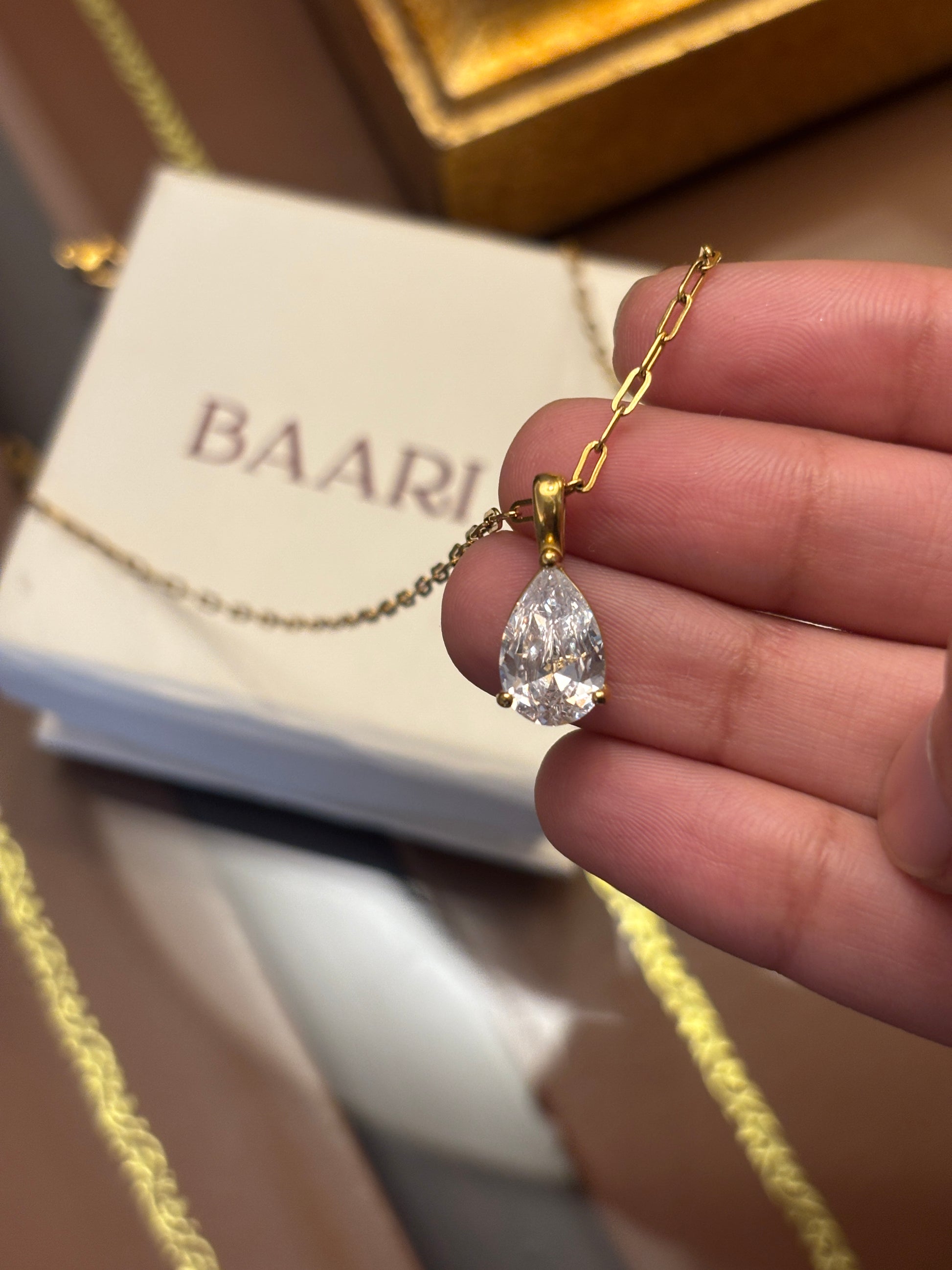 dewdrop- baari- jwellery