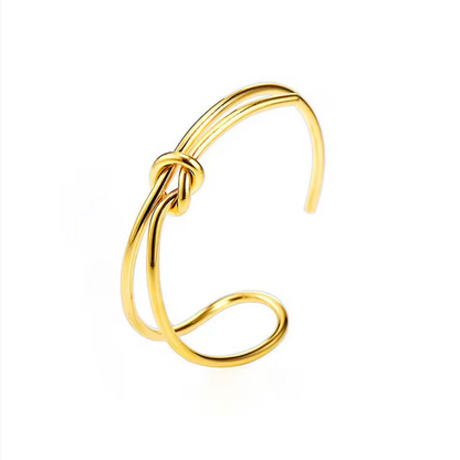 Classic Knot Minimal Kada