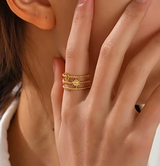 Chandsitare-ring-baari-jwellery-shopbaari-Sitara-ring