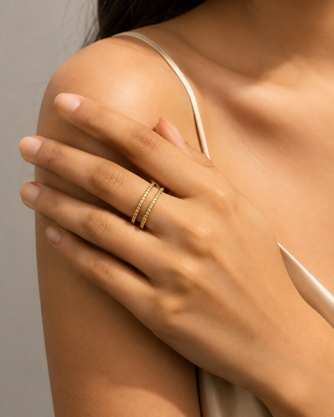 Marquise Ring