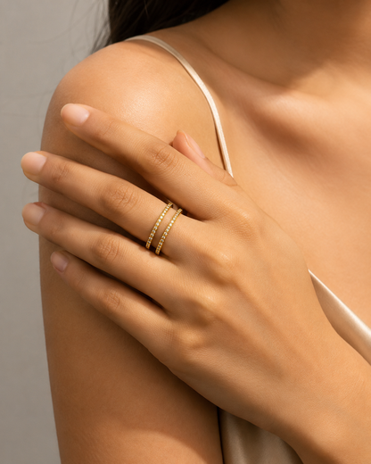 Marquise Ring