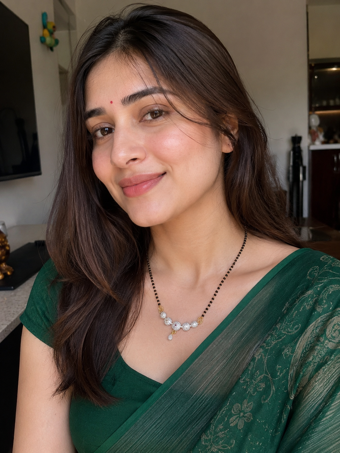 Suhana Mangalsutra