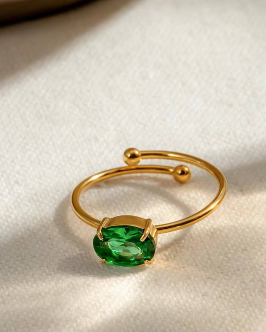 Panna Ring
