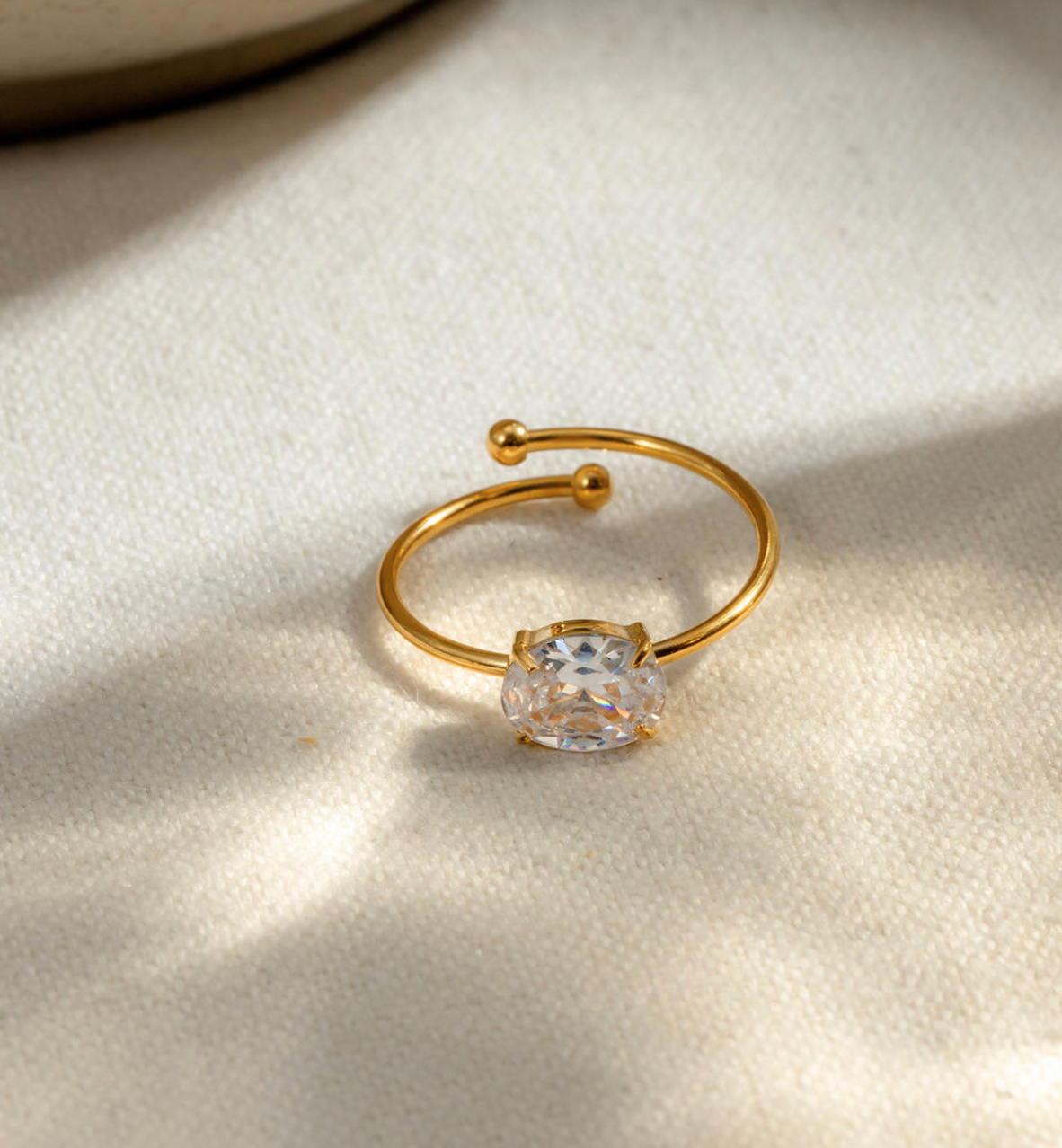 Heera Ring