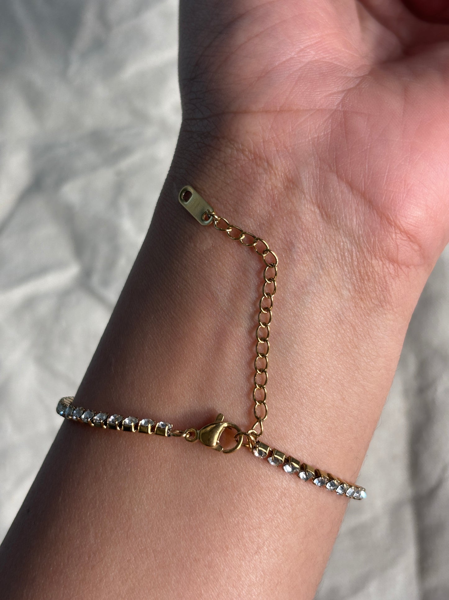 Ariel Bracelet