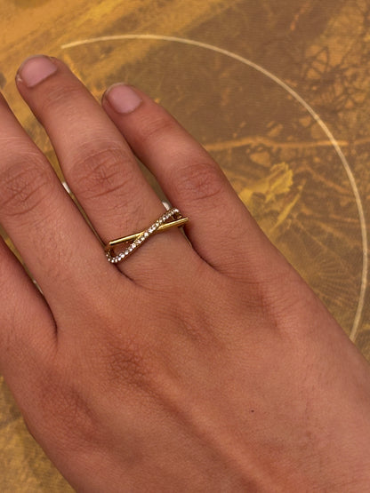 Maya Ring Combo