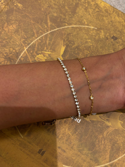 Sparkling Bracelet Combo