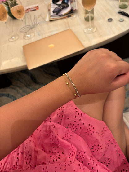 Sparkling Bracelet Combo