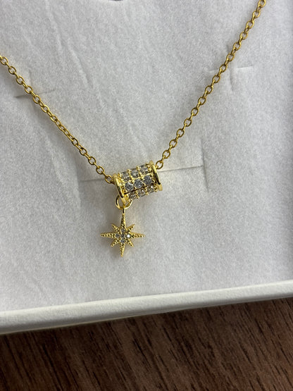 Aish Pendant