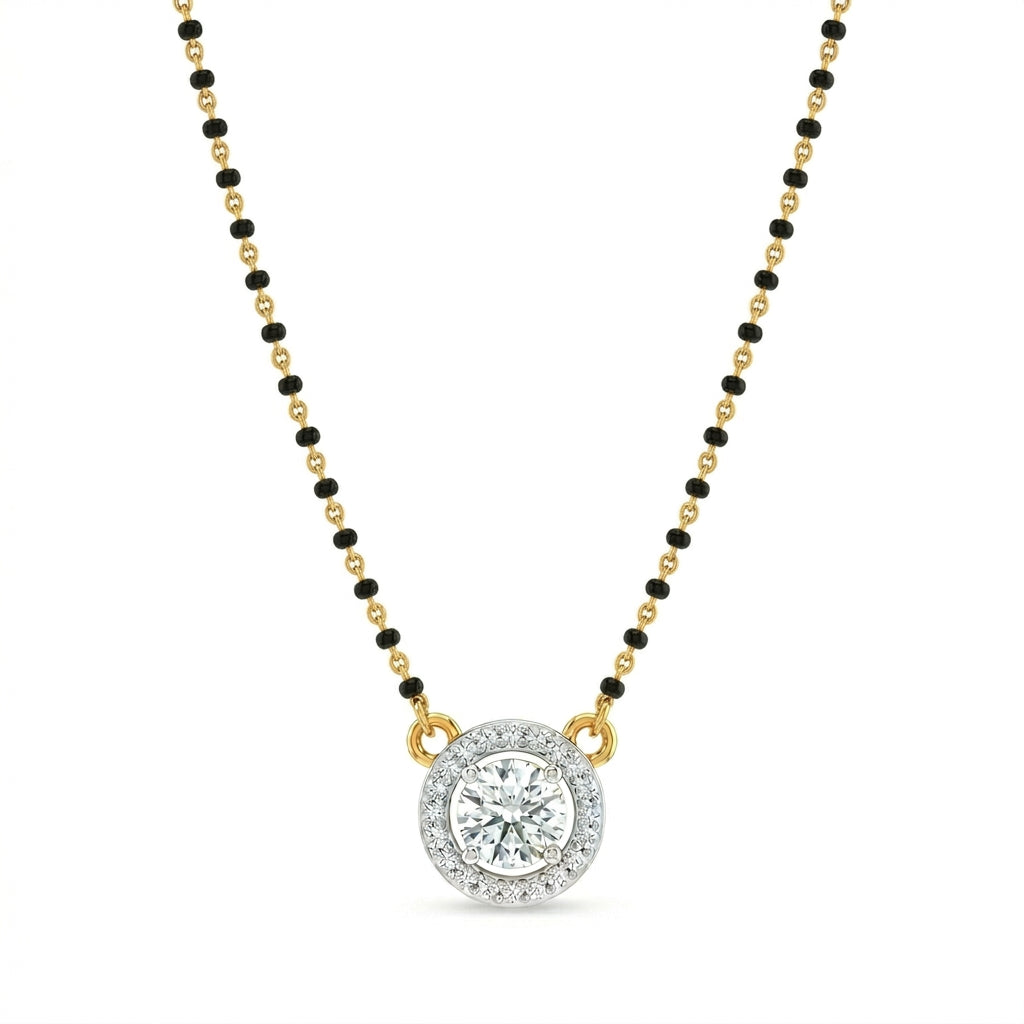 Nora Mangalsutra