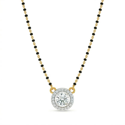 Nora Mangalsutra