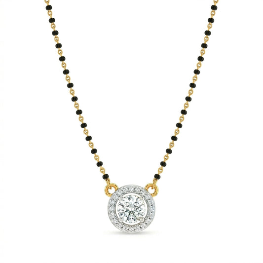 Nora Mangalsutra