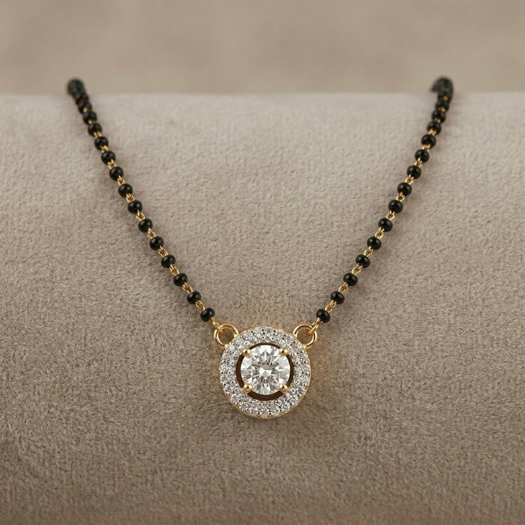 Nora Mangalsutra