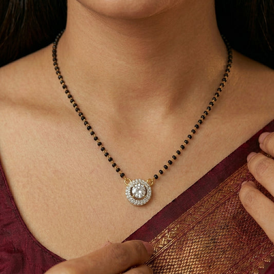 Nora Mangalsutra