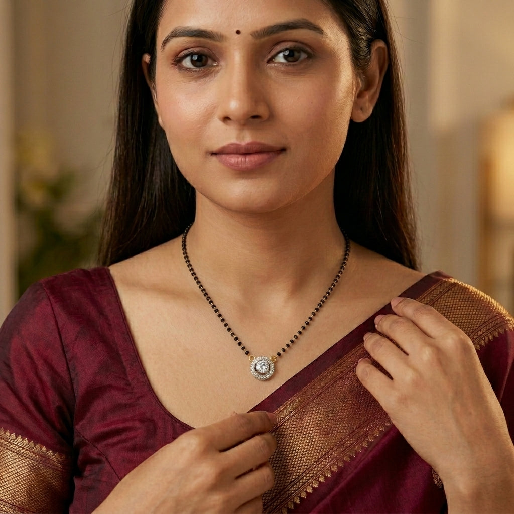 Nora Mangalsutra