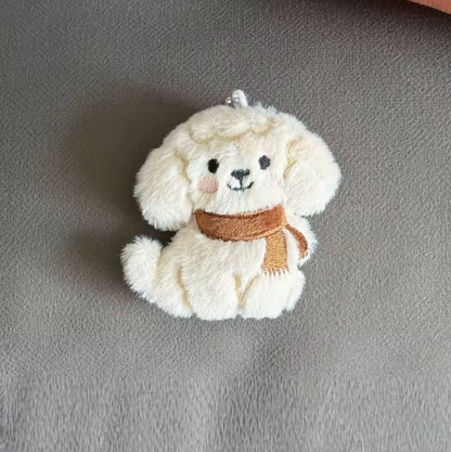 Snuggle please! Plush Bag charm
