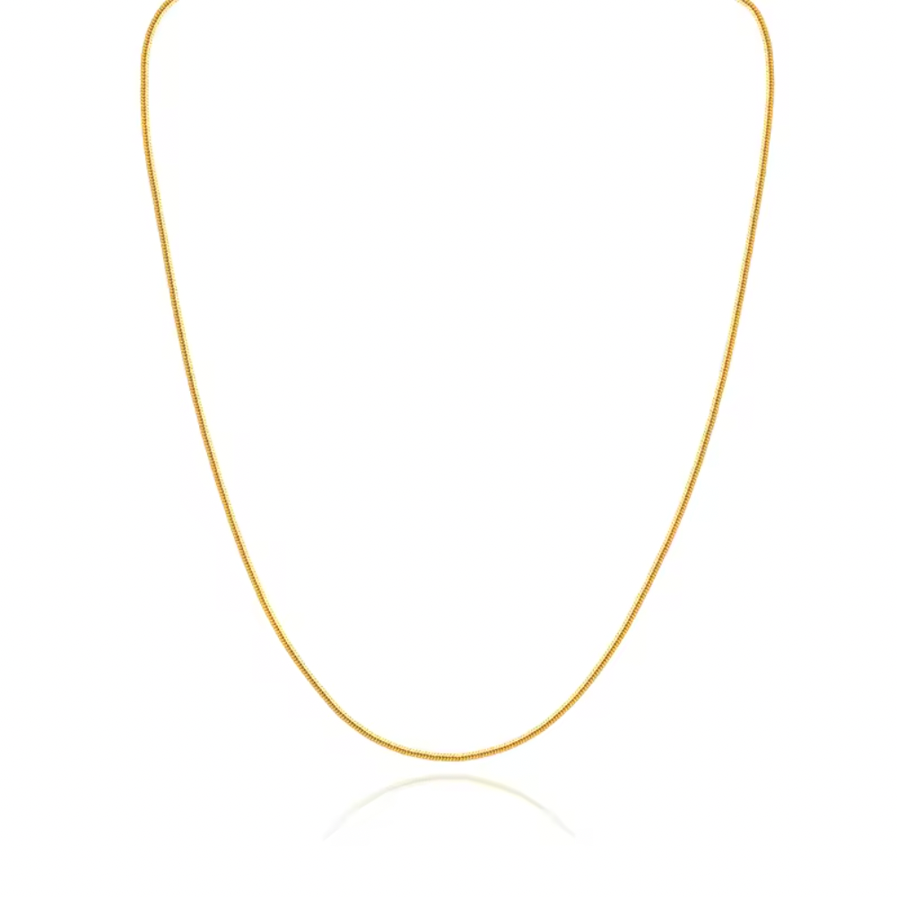 Plain Golden Minimal Chain