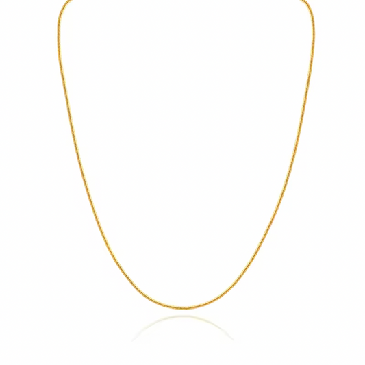 Plain Golden Minimal Chain