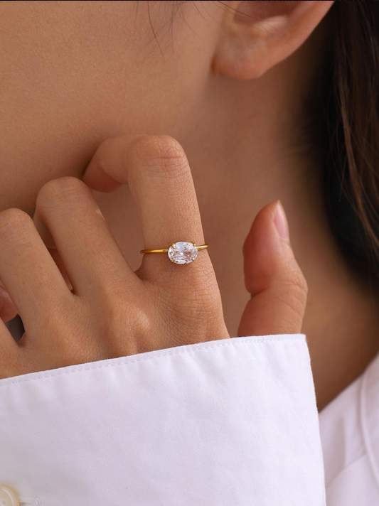 Heera Ring
