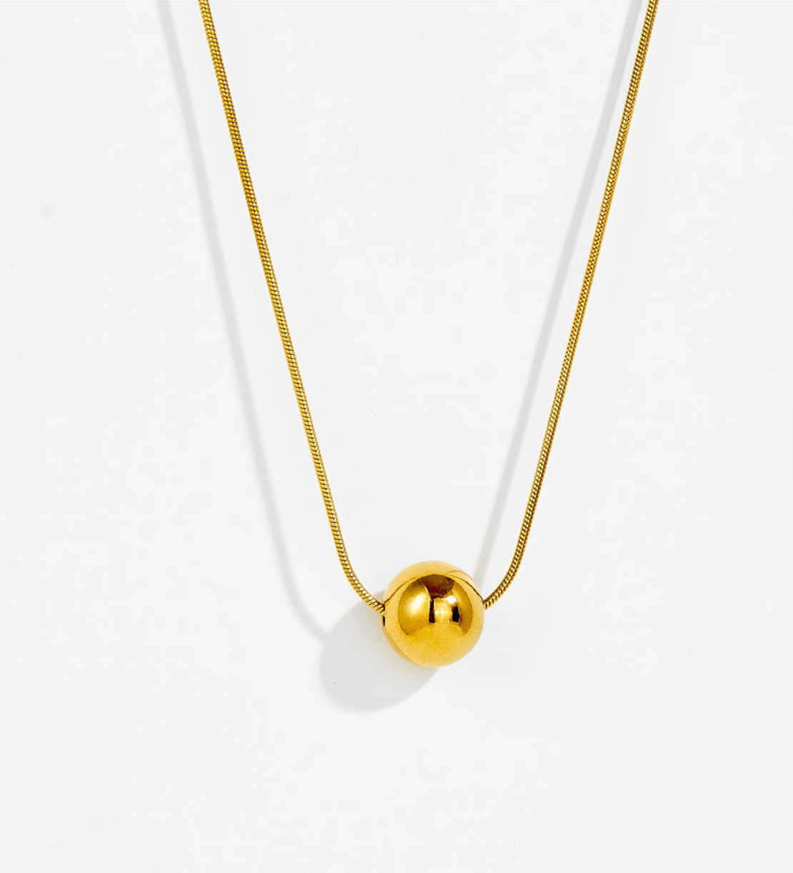 Nagma Pendent