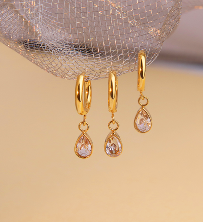 Nisha Earrings