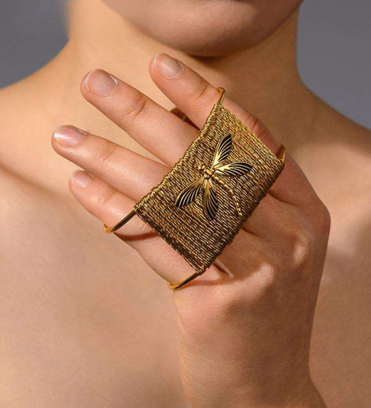 Kayra Handcuff