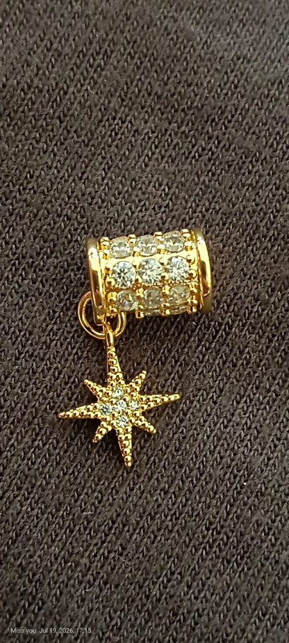 Aishwarya Pendent