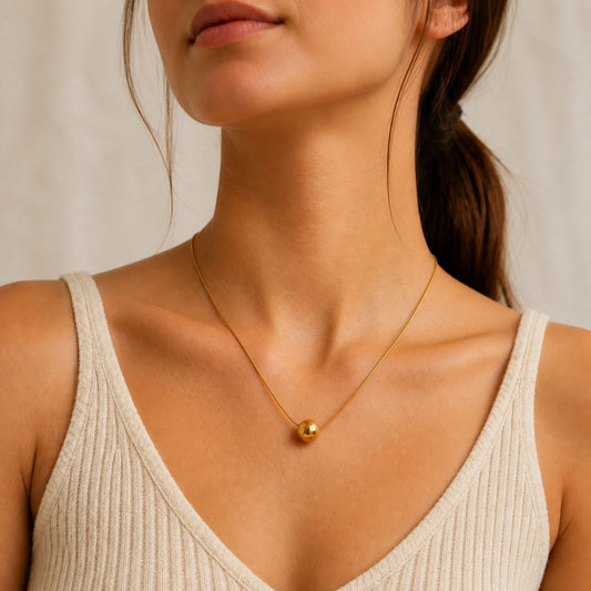 Nagma Pendent