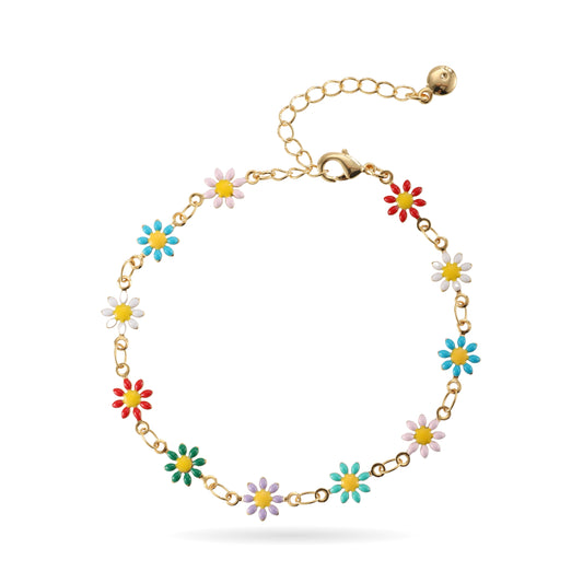 bracelet inspired from the summer i turned pretty baari jwellery shopbaari.com 
