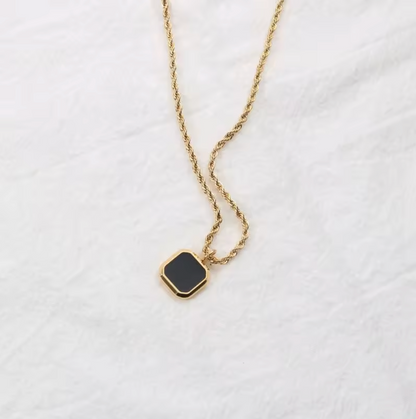 baari-jwellery-black-necklace-anti tarnish 
