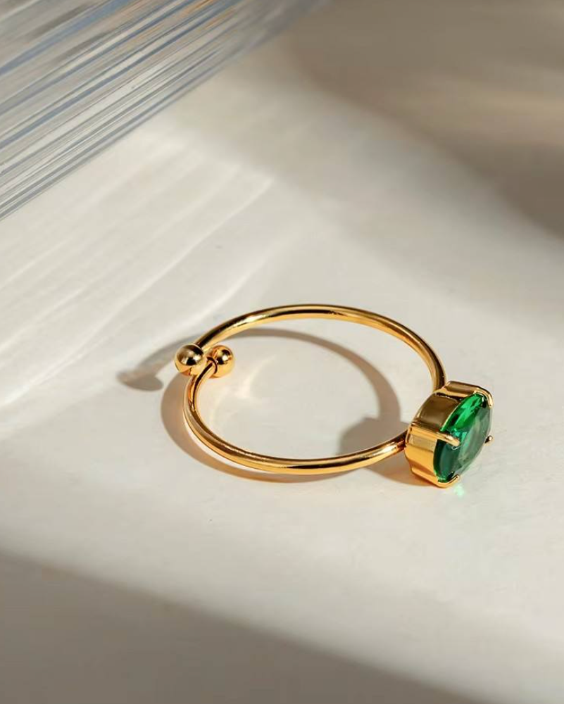 Panna Ring