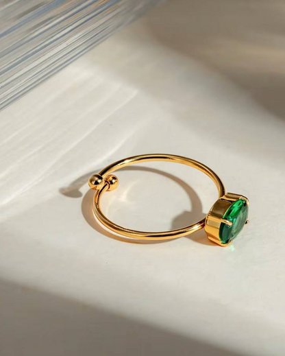 Panna Ring